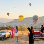 1 cappadocia private classic car trip with photoshoot option Cappadocia: Private Classic Car Trip With Photoshoot Option