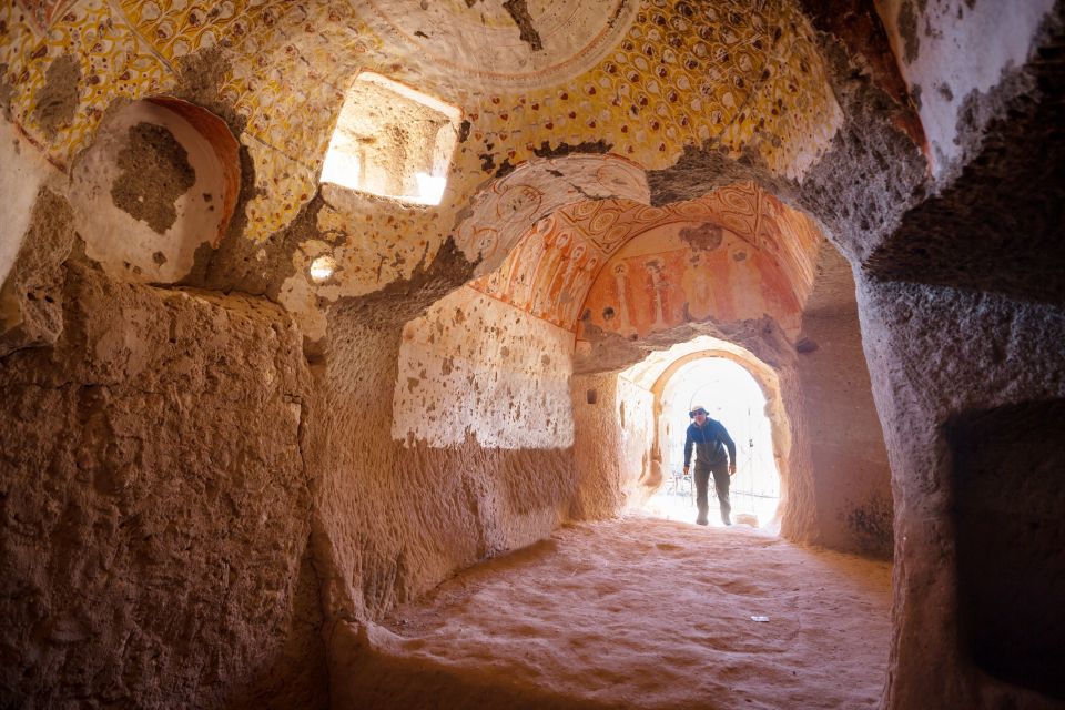 1 cappadocia private full day design your own guided tour Cappadocia: Private Full-Day Design Your Own Guided Tour