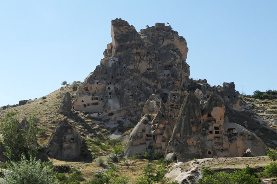 1 cappadocia red discovery tour Cappadocia: Red Discovery Tour