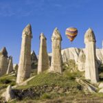 1 cappadocia red tour lunch museums all extra included Cappadocia: Red Tour (Lunch, Museums, All Extra Included)
