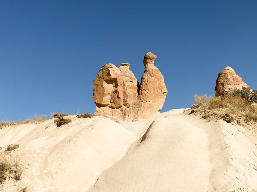 1 cappadocia red tour north cappadocia tour Cappadocia: Red Tour (North Cappadocia Tour)