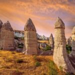 1 cappadocia red tourincludedlunchguideentrance fees Cappadocia: Red Tour(Included,Lunch,Guide,Entrance Fees)