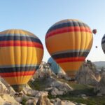 1 cappadocia suitable balloon tour Cappadocia: Suitable Balloon Tour