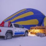 1 cappadocia sunrise hot air balloon flight experience Cappadocia: Sunrise Hot Air Balloon Flight Experience