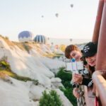 1 cappadocia sunrise hot air balloon ride and day tour Cappadocia: Sunrise Hot Air Balloon Ride and Day Tour