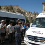 1 cappadocia tour 2 days 1 night with accommodation Cappadocia Tour: 2 Days 1 Night With Accommodation