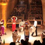 1 cappadocia turkish night show with dinner and drinks Cappadocia Turkish Night Show With Dinner and Drinks