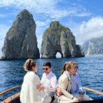 1 capri all inclusive boat tour city visit Capri All Inclusive Boat Tour City Visit
