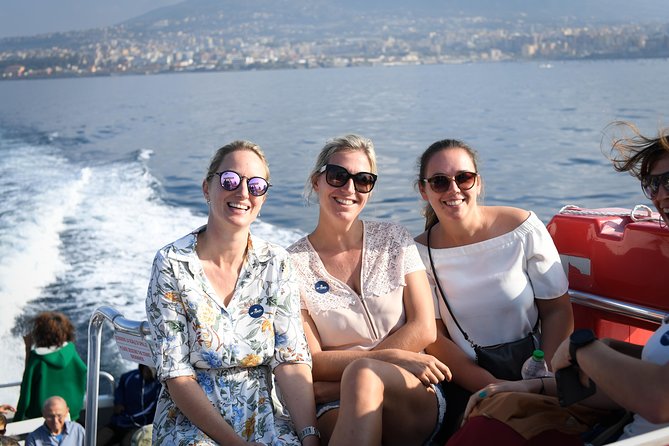 Capri and Anacapri Experience Guided Tour From Capri