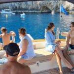 1 capri blue grotto boat tour from sorrento Capri Blue Grotto Boat Tour From Sorrento