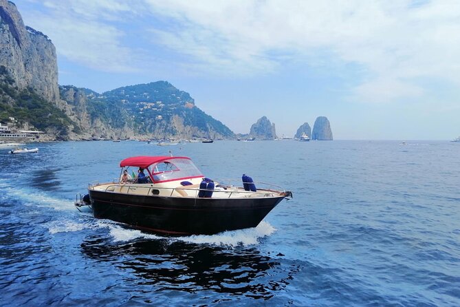 1 capri boat tour full day Capri Boat Tour Full Day