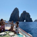 1 capri boat tour living the sweet life Capri Boat Tour: Living the Sweet Life