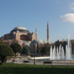 1 car and driver private tour in istanbul Car and Driver Private Tour in Istanbul