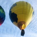 1 carson city hot air balloon flight Carson City: Hot Air Balloon Flight
