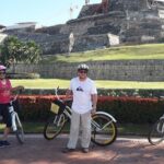 1 cartagena bike tour Cartagena Bike Tour