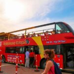 1 cartagena city sightseeing hop on hop off bus tour extras Cartagena: City Sightseeing Hop-On Hop-Off Bus Tour & Extras