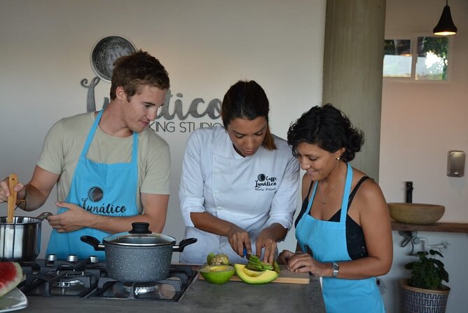 1 cartagena gourmet cooking class with a view elegance flavor Cartagena Gourmet: Cooking Class With a View, Elegance & Flavor
