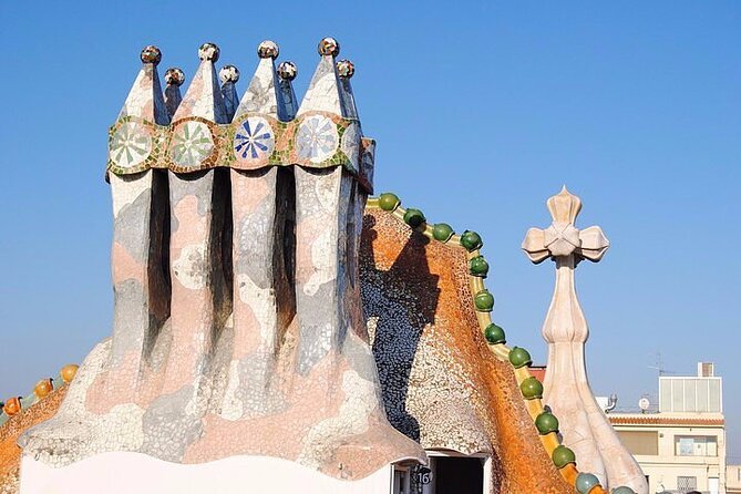 Casa Batlló Tour & Skip-the-line Official Licensed Guide - Tour Highlights