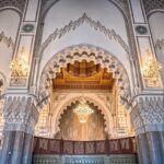 1 casablanca private tour including hassan ii mosque Casablanca Private Tour Including Hassan II Mosque