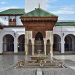 1 casablanca to fez private transfer with a full tour of fez Casablanca to Fez - Private Transfer With a Full Tour of Fez