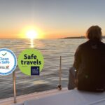 1 cascais 2 hour sunset cruise Cascais: 2-Hour Sunset Cruise
