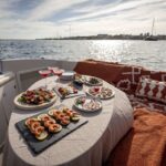 1 cascais private boat with skipper fuel food and drinks Cascais: Private Boat With Skipper, Fuel, Food and Drinks