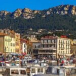 1 cassis 4 hours Cassis 4 Hours