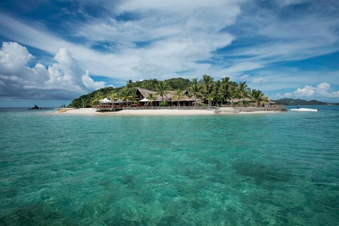 Castaway Island Day Cruise - Tour Pricing and Inclusions
