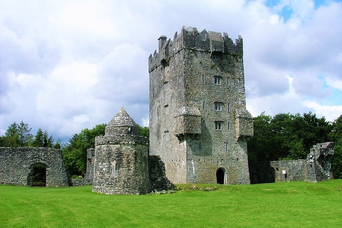 1 castles of connemara tour departing galway private guided Castles of Connemara Tour Departing Galway. Private Guided.