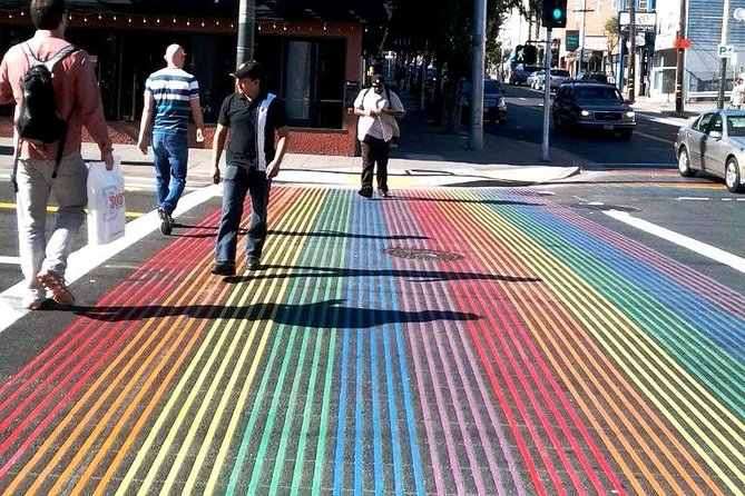Castro, LGBT History, Harvey Milk Walking Tour in SF (Mar )