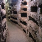 1 catacombs and hidden underground rome small group max 6 people Catacombs and Hidden Underground Rome: Small Group Max 6 People