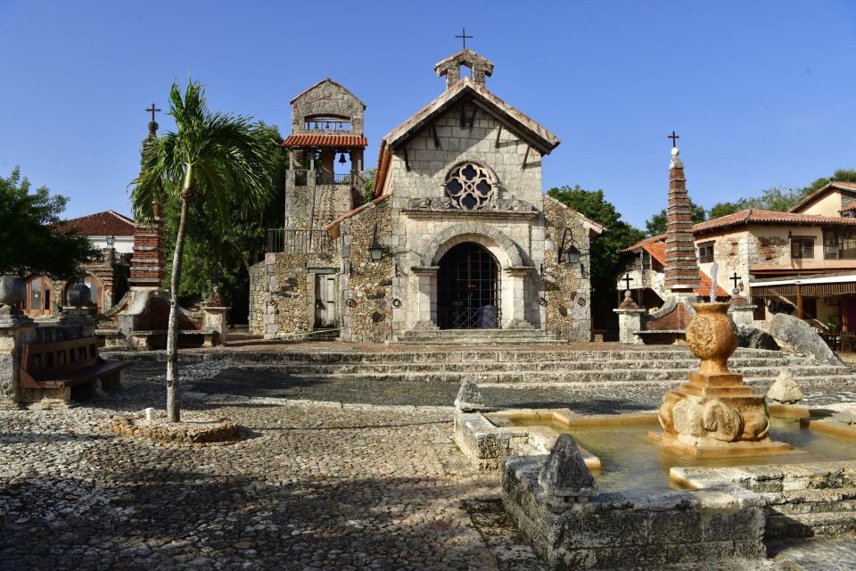 1 catalina island altos de chavon full day tour Catalina Island & Altos De Chavón Full-Day Tour