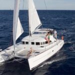 1 catamaran day sunset cruises with meals drinks and transportation Catamaran Day & Sunset Cruises With Meals Drinks and Transportation