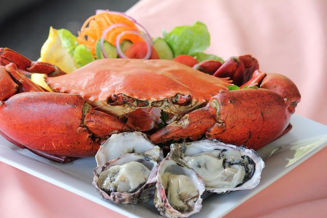 1 catch a crab tour with optional seafood lunch Catch a Crab Tour With Optional Seafood Lunch