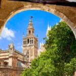 1 cathedral alcazar and giralda guided tour with priority tickets Cathedral, Alcazar and Giralda Guided Tour With Priority Tickets