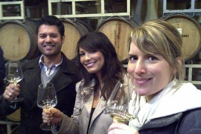 1 cava and wine tasting full day tour from barcelona mar Cava and Wine-Tasting Full-Day Tour From Barcelona (Mar )