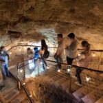 1 cave without a name admission ticket with guided cavern tour Cave Without a Name Admission Ticket With Guided Cavern Tour