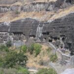 1 caves in aurangabad private full day sightseeing tour Caves in Aurangabad Private Full-day Sightseeing Tour