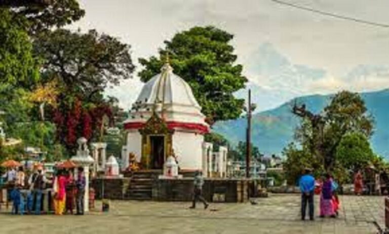 Caves, Museums, Temple & Lake Day Guided Tour From Pokhara