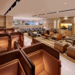 1 ceb cebu international airport premium lounge entry CEB Cebu International Airport: Premium Lounge Entry
