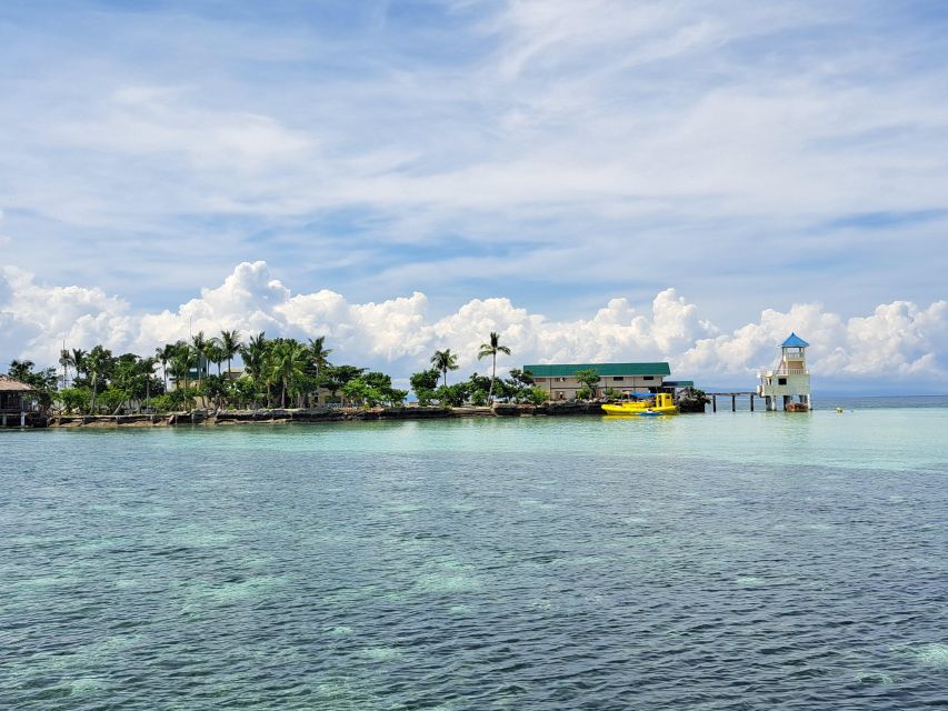 1 cebu nalusuan island marine sanctuary joiners tour Cebu Nalusuan Island & Marine Sanctuary Joiners Tour