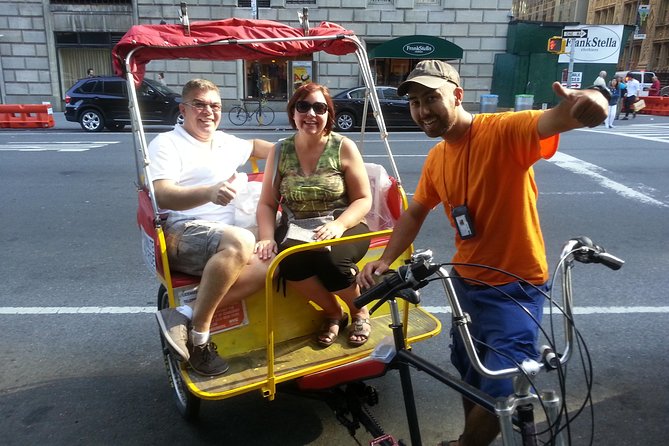 1 central park pedicab tours with new york pedicab services Central Park Pedicab Tours With New York Pedicab Services