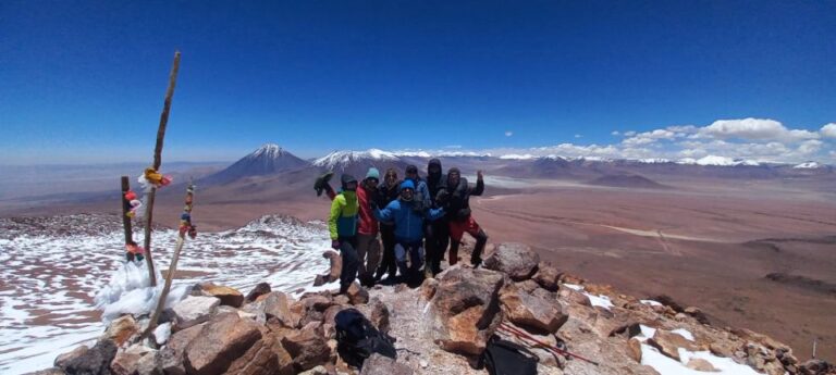 Cerro Toco