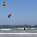 1 certified semi private kitesurfing initiation in essaouira Certified Semi-Private Kitesurfing Initiation in Essaouira