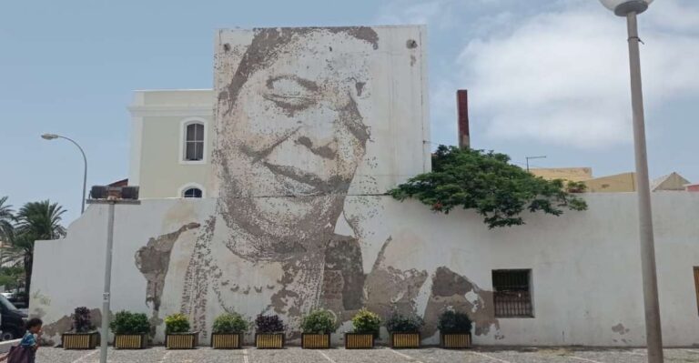 Cesária Évora: Life of a Diva