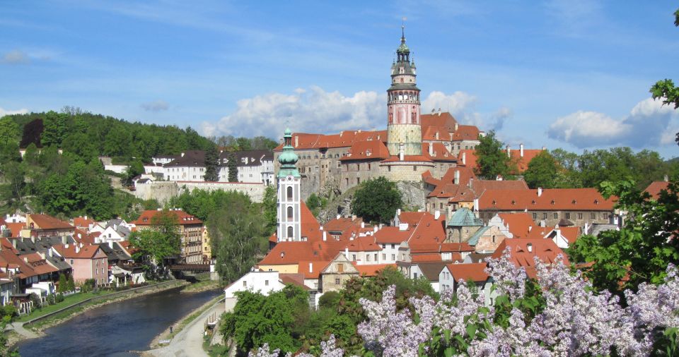 1 cesky krumlov 2 hour private walking tour with guide Český Krumlov: 2 Hour Private Walking Tour With Guide