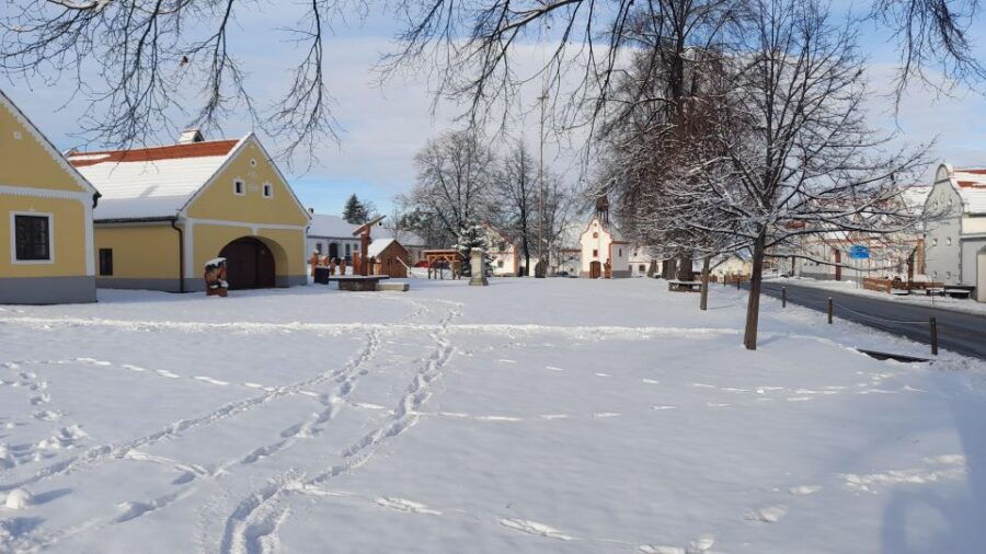 1 cesky krumlov private tour from prague Cesky Krumlov Private Tour From Prague