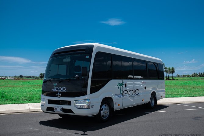 1 cfc approved private departure transfer doubletree resort to nadi airport CFC APPROVED Private Departure Transfer - Doubletree Resort to Nadi Airport