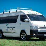 1 cfc approved private departure transfer outrigger or bedarra to nadi airport CFC APPROVED Private Departure Transfer - Outrigger or Bedarra to Nadi Airport