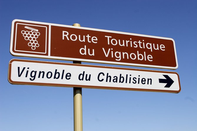 Chablis & Northern Burgundy Wine Tour